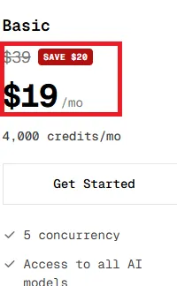 Apiframe save $20 off