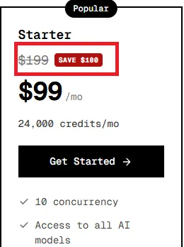 Apiframe $00 off discount offer